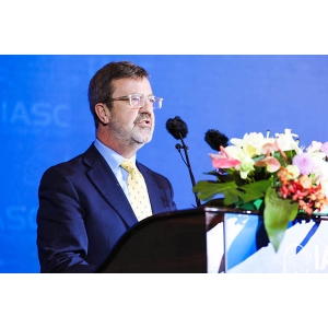 B20對話全球（中國站）