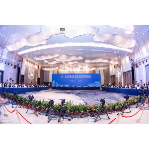 海上絲綢國際論壇