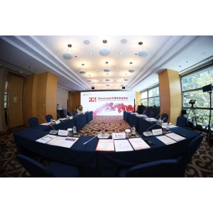 Obicetrapib China Expert Consultation Meeting