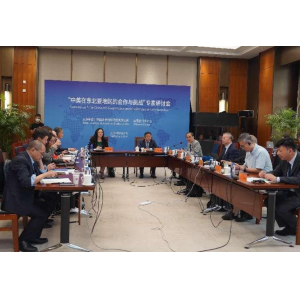 中美在東北亞地區的合作與挑戰