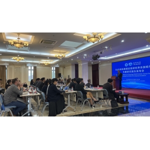 以全球發展倡議促進世界各國現代化