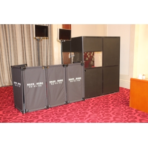 The 29th Thoracoscopic and Minimally Invasive Chest Surgery Workshop